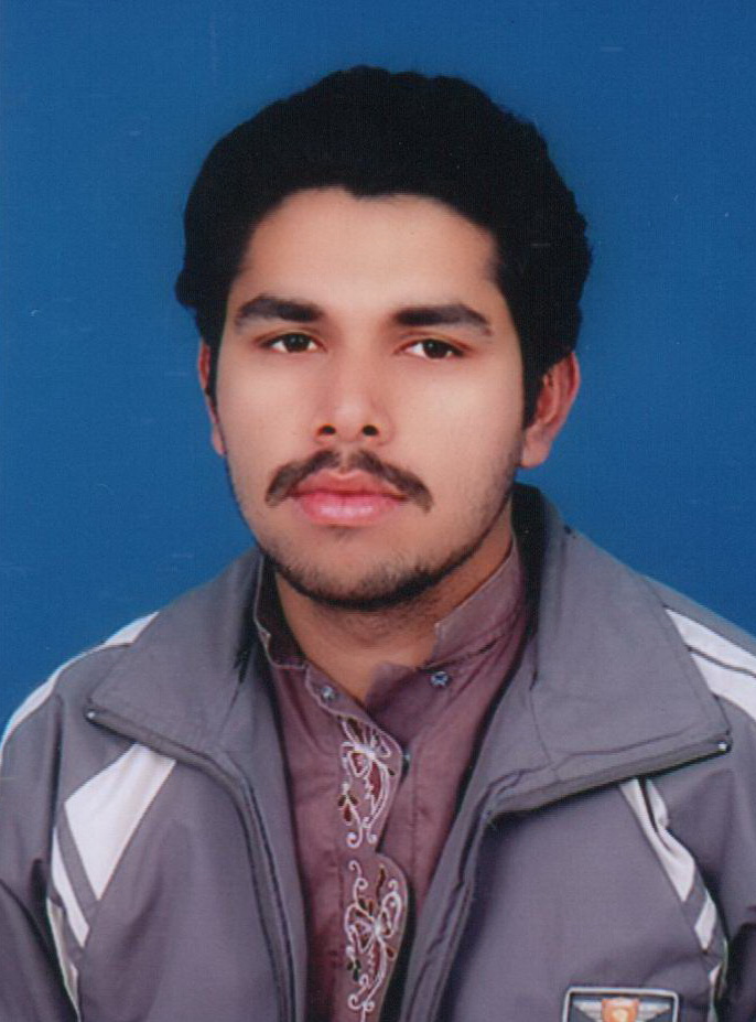USAMA KHAN